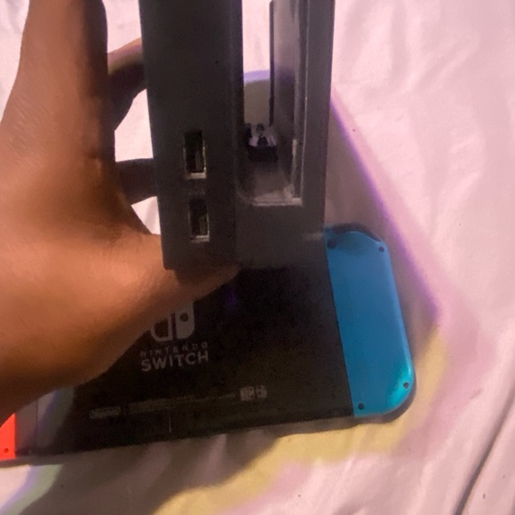 Nintendo switch - Picture 6 of 9